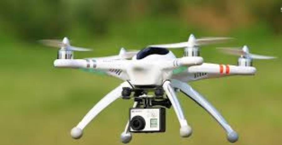 پهپادها غیرمرگبار می شوند